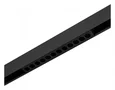 Магнитный трековый светильник Черный LED 1*12W 4000K 550Lm Ra>90 36° IP20 L220xW22xH44 48V