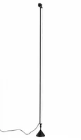 Светильник напольный ST-Luce Черный LED 1*14W 4000K
