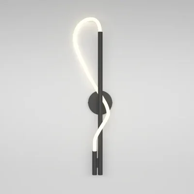 Подвесной светильник Rim MOD058PL-L54W4K