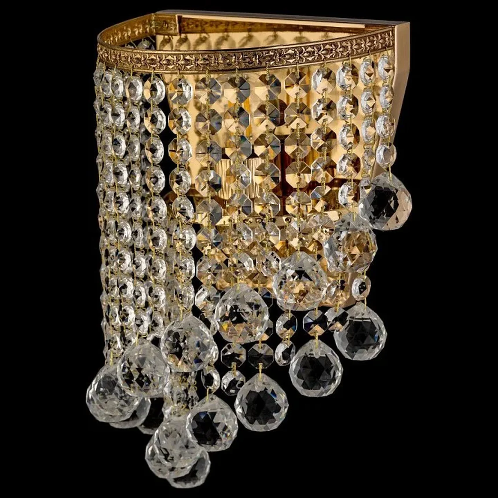 Бра Arti Lampadari Stella E 2.10.202 G