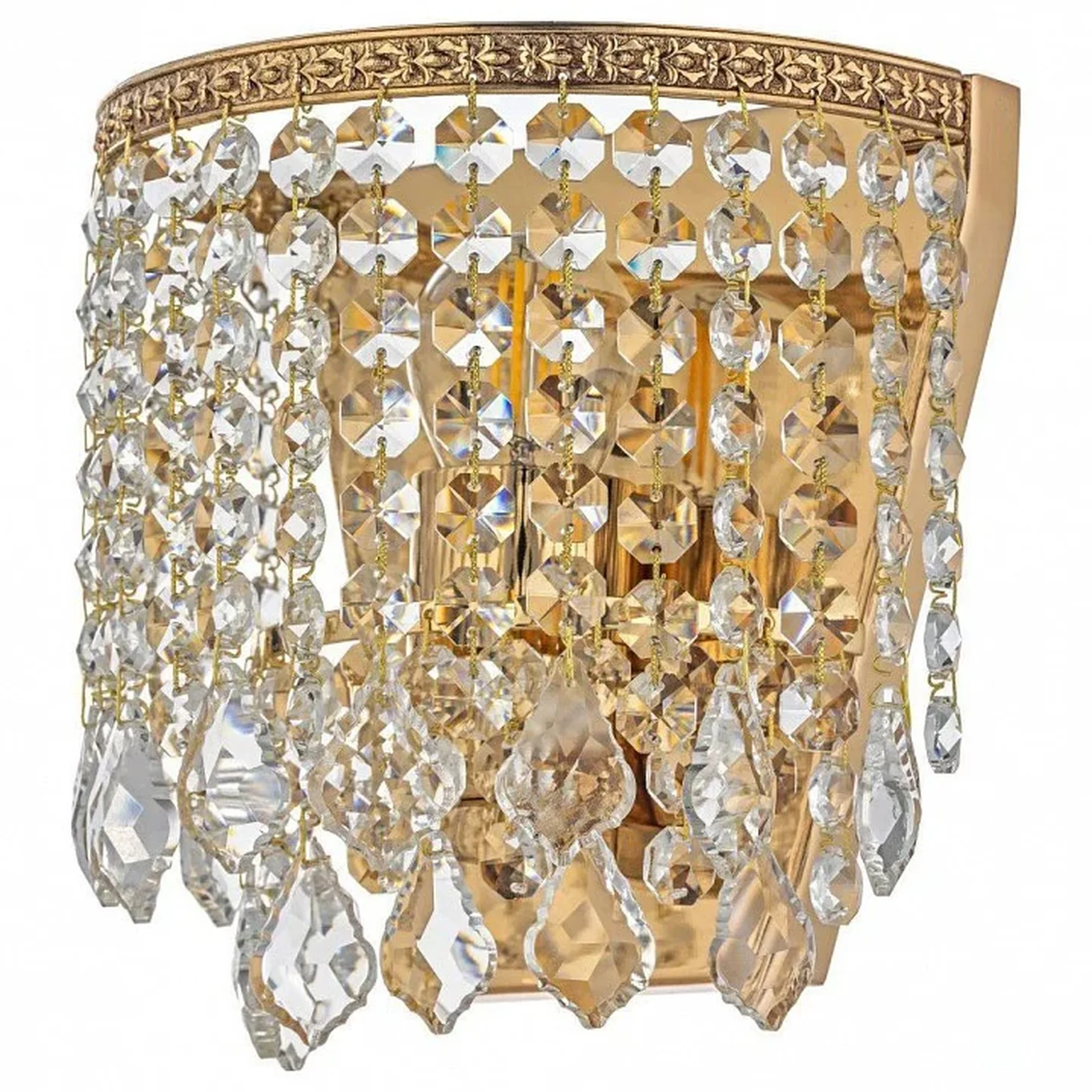 Бра Arti Lampadari Stella E 2.10.502 G