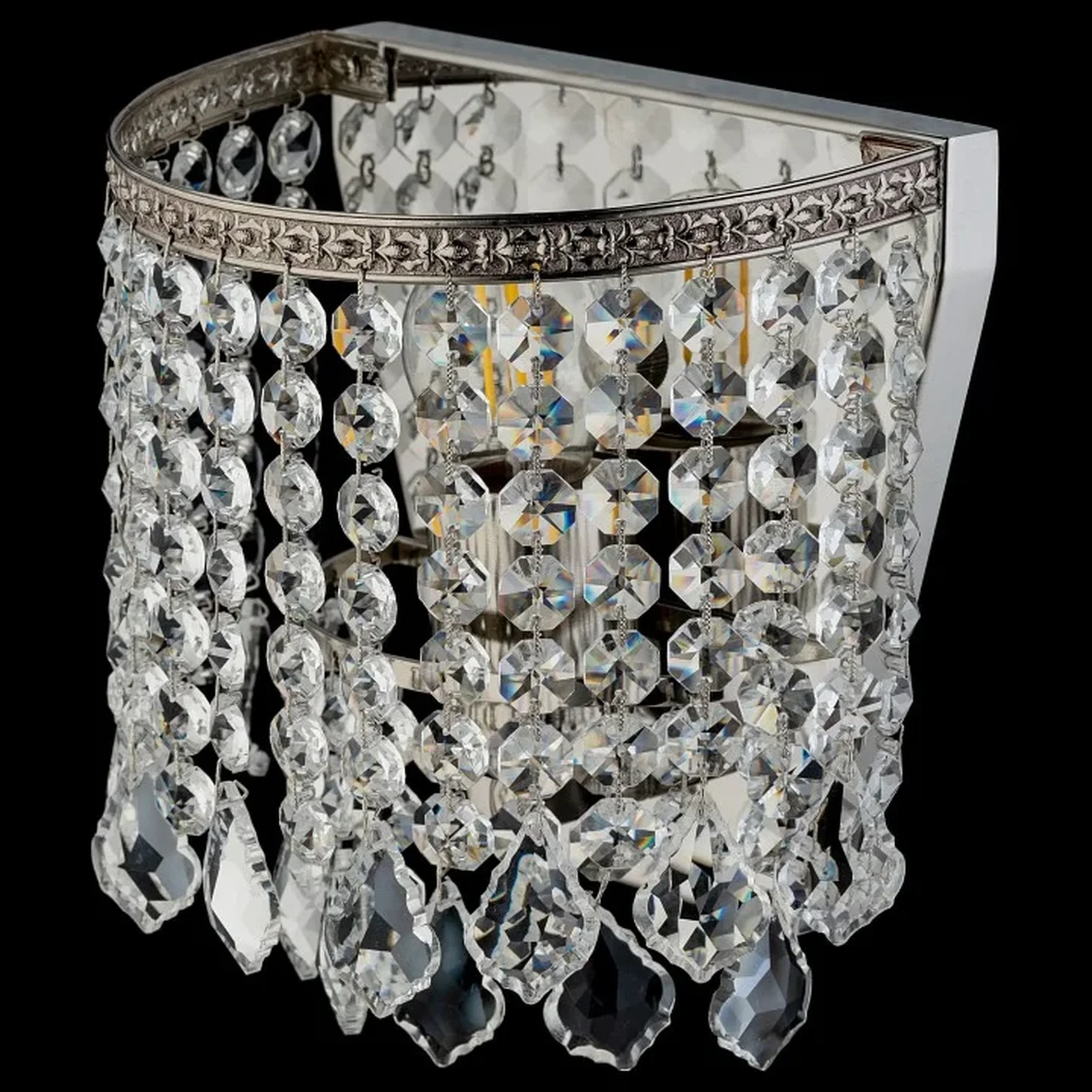 Бра Arti Lampadari Stella E 2.10.502 N