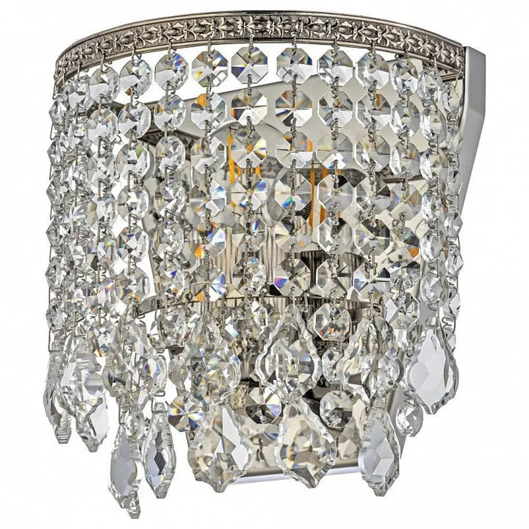 Бра Arti Lampadari Stella E 2.10.502 N