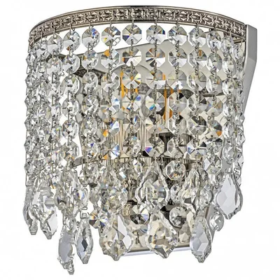 Бра Arti Lampadari Stella E 2.10.502 N