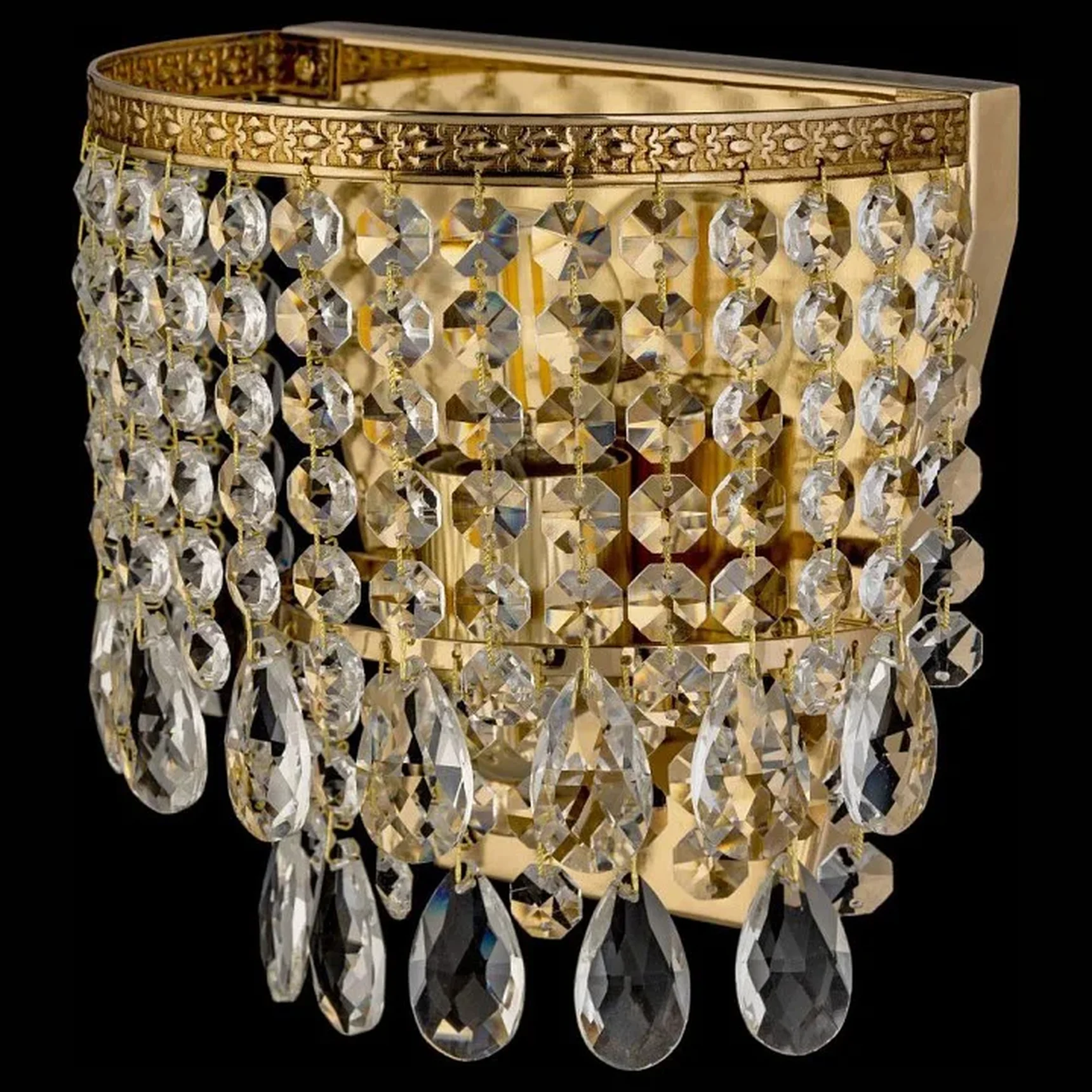 Бра Arti Lampadari Stella E 2.10.503 G