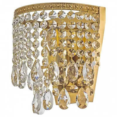 Бра Arti Lampadari Stella E 2.10.503 G