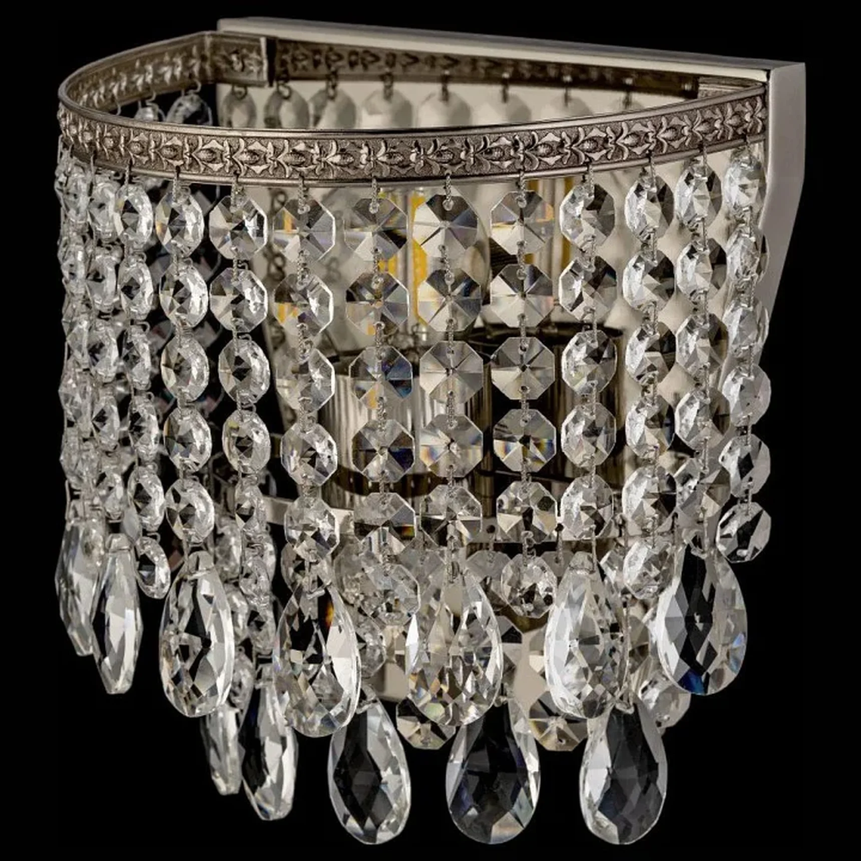 Бра Arti Lampadari Stella E 2.10.503 N
