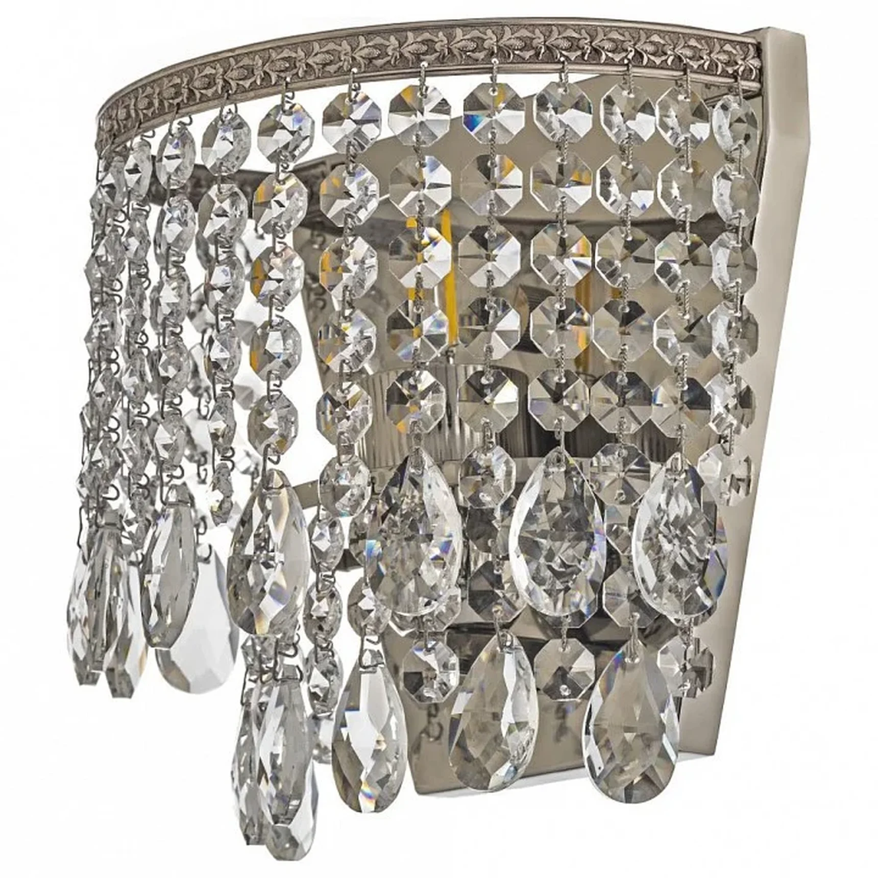 Бра Arti Lampadari Stella E 2.10.503 N