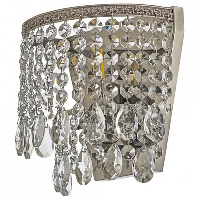 Бра Arti Lampadari Stella E 2.10.503 N