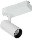 SТR-30-36-30K-W20 Трековый светильник трехфазный ЭРА SТR-30-36-30K-W20 узкий луч 3000K белый