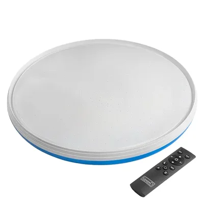 Светодиодный светильник накладной GSMCL-Smart19 72w Vialatte 5440 лм (1/10)