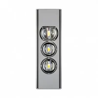 Дорожный, уличный светодиодный светильник, 230 Ватт, IP65, RC-R400 ST-5000К