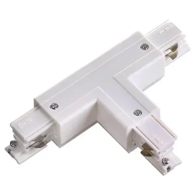 Соединитель Т правый внешний с токопроводом Novotech 135054