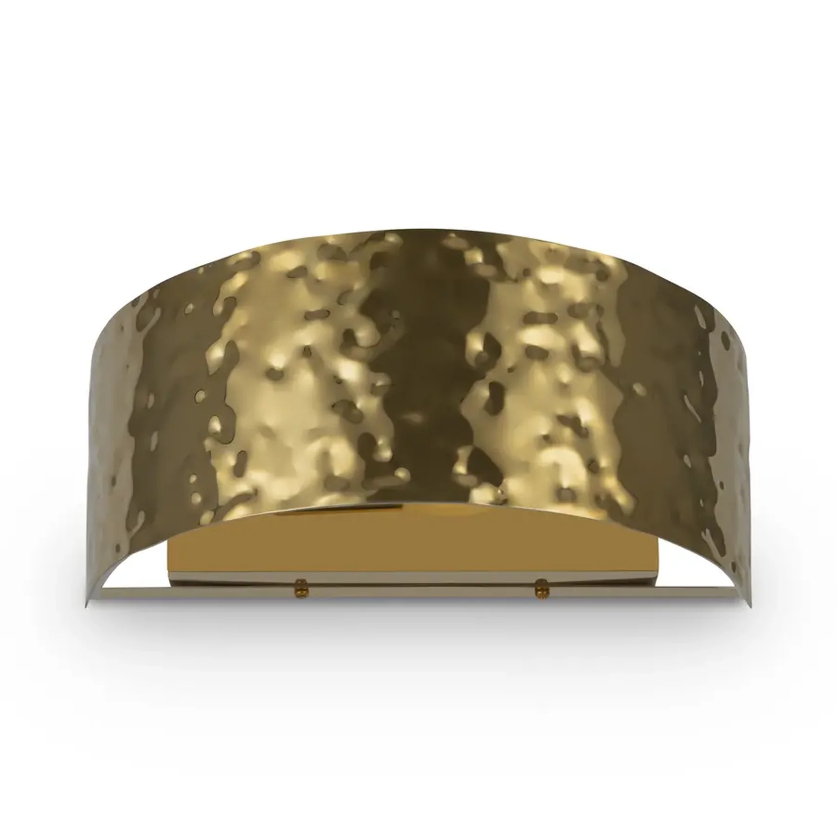 Настенный светильник (бра) Ripple E14х1 60Вт MOD096WL-01G