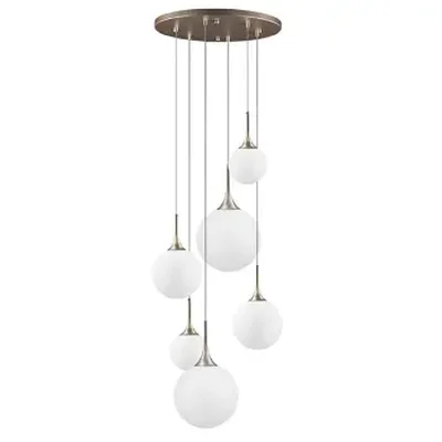 Подвесной светильник Lightstar Globo 813063