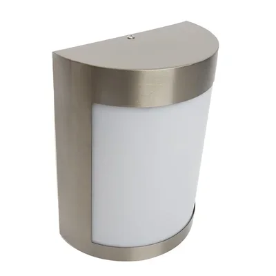 Светильник садово-парковый, 230V E27, DH018 (на стену)