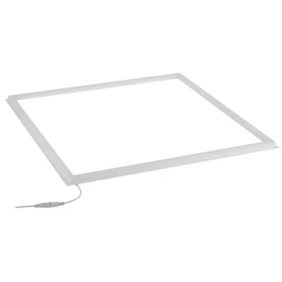 Панель светодиодная GALP-WF-600-40BT-6 (панель-рамка)