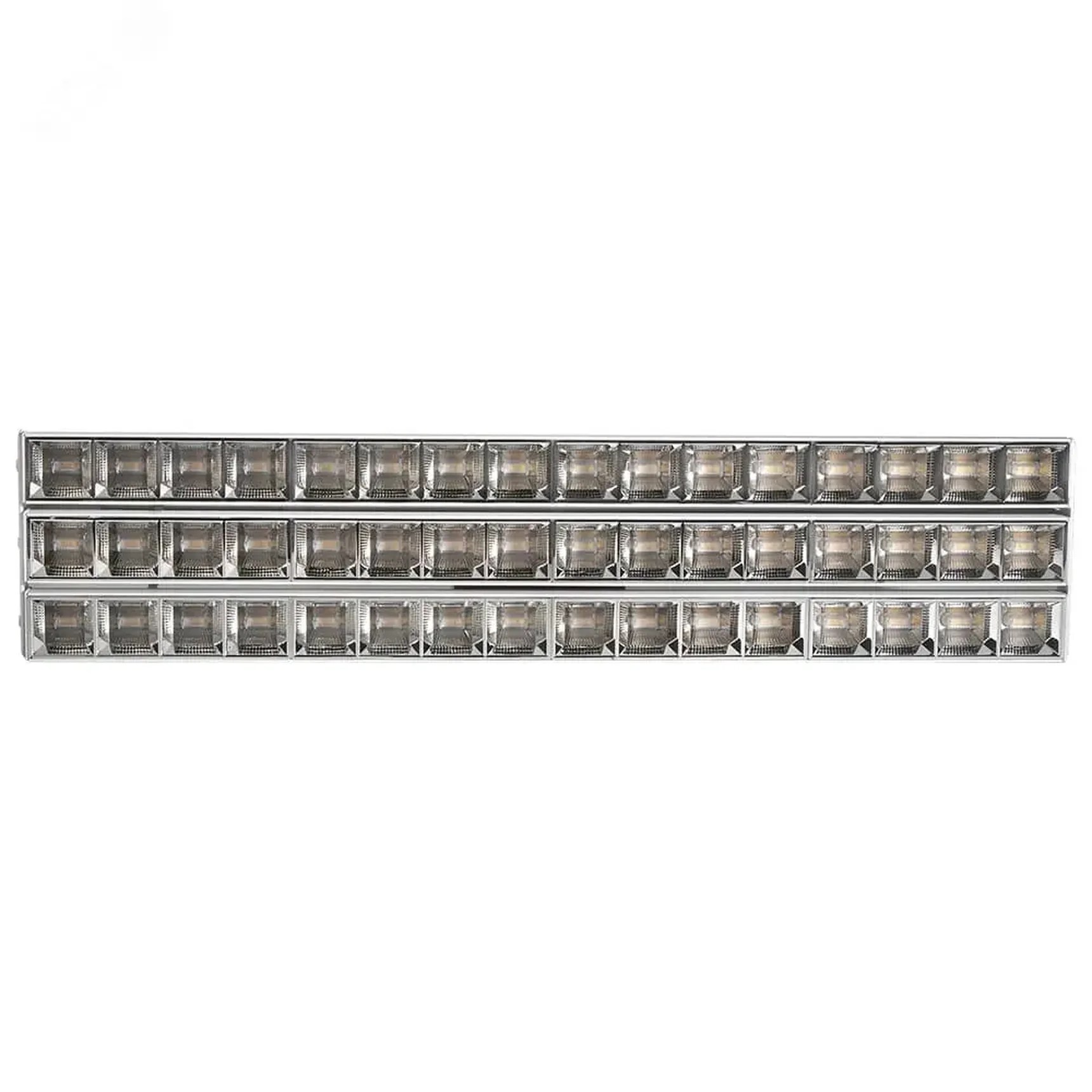 Трековый светильник светодиодный PTR 2296R 3S 96w 4000 K WH, 5039414