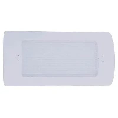 Мебельный светодиодный светильник Uniel ULI-F43-6W/4200K/Dim Sensor IP20 Silver UL-00002886