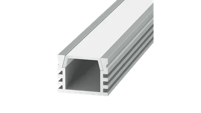 Профиль алюминиевый для светодиодной ленты SWG SF-1612