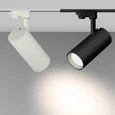 Светильник LGD-GERA-4TR-R90-30W Warm3000 (WH, 24 deg, 230V) (Arlight, IP20 Металл, 5 лет), 024597(1)