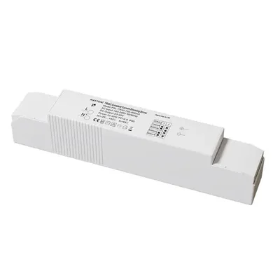 Источник питания Triac 30-40W IP20, PSL-TR40-750-900mA