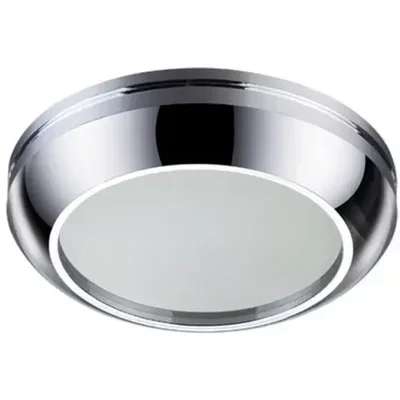 Встраиваемый спот Novotech DAMLA 370386