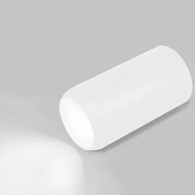 Спот GWL-GU10-M-IP20 Белый Гексагон