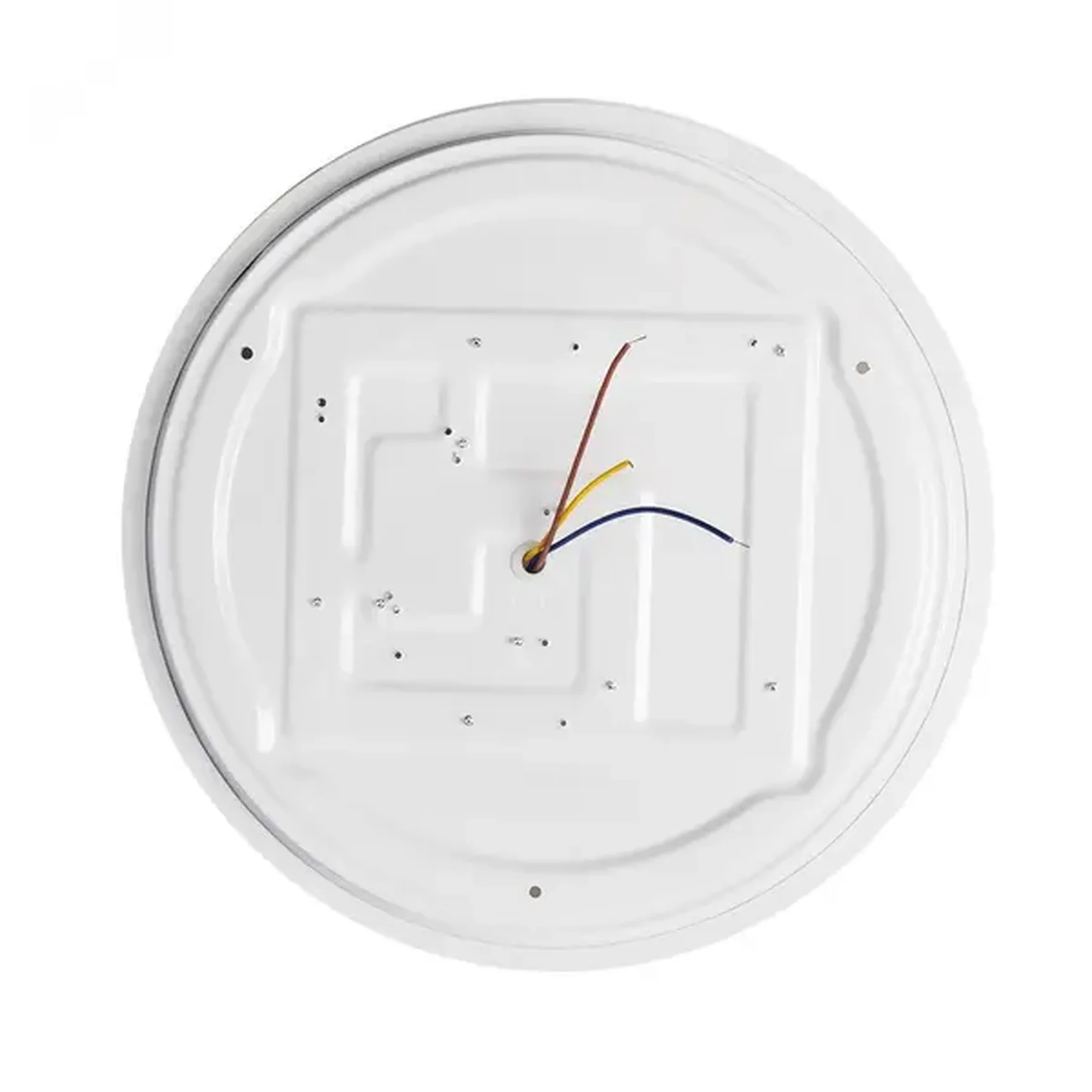 Светильник светодиодный потолочный PPB Scandic-R 36w 4000K GR IP20, 5036888