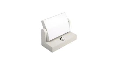 Светильник настенный сенсорный GW GW-007-18-GR-WW-2