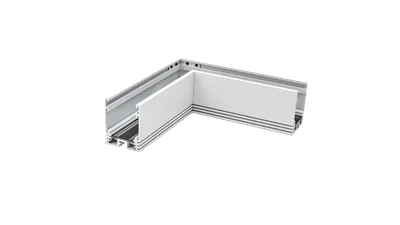 Угол для низковольтного трека SY SY-601901-CN-WHMR-PCB