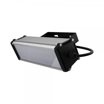 Светодиодный светильник для склада, IP67, 306x89x68, 20 Ватт, PLD-35