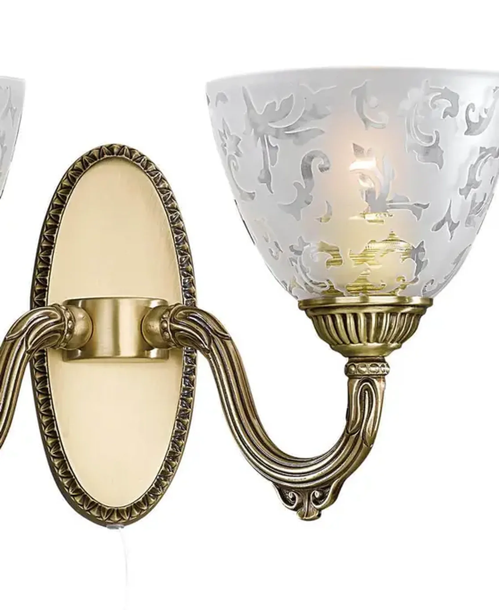 Бра Reccagni Angelo A.6252/2