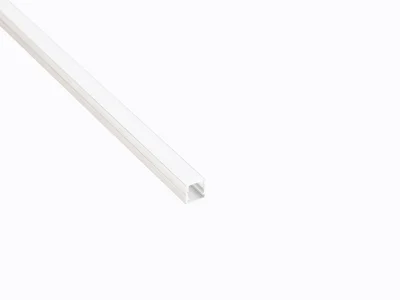 Профиль накладной LEDS POWER СПН1010 алюм. анод-й с матовым рассеивателем 2м 008356