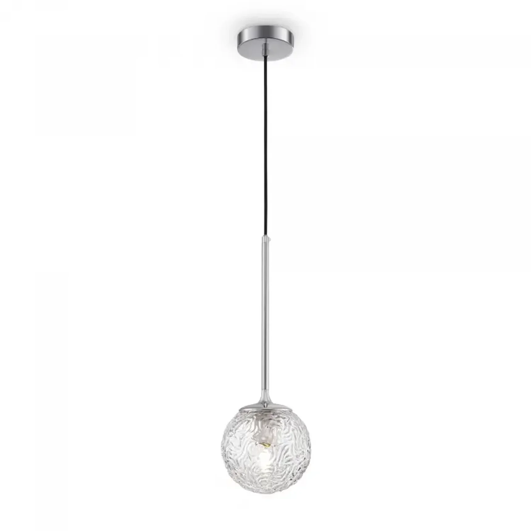 Подвесной светильник Ligero MOD061PL-01CH