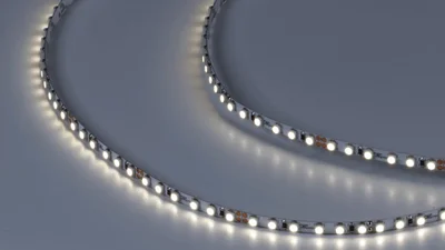 Светодиодная лента SWG PRO 3528, 120 LED/м, 9,6 Вт/м, 24В , IP20, Цвет: Нейтральный белый, SWG3PT120-24-9.6-NW