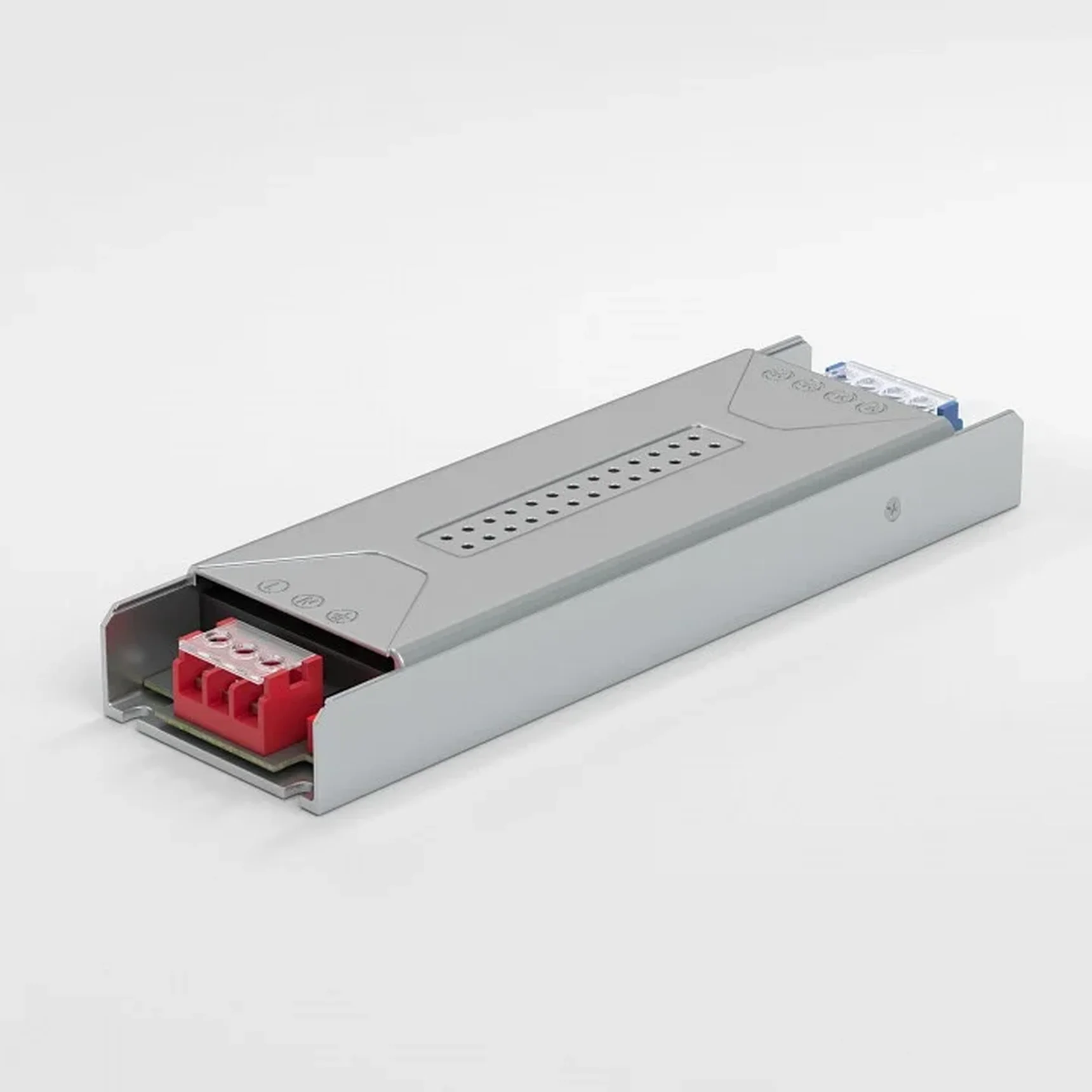 Накладной поворотный светильник с выключателем TA110 BK черный GU10 D80*130*D60