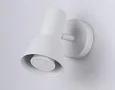 Светильник накладной TA13111 WH белый GU10 max 12W D85*L123*H145