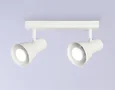 Светильник накладной TA13115/2 WH белый GU10/2 max 12W 350*85*150