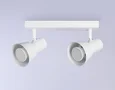Светильник накладной TA13115/2 WH белый GU10/2 max 12W 350*85*150