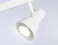 Светильник накладной TA13115/2 WH белый GU10/2 max 12W 350*85*150