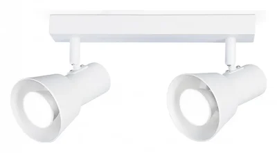 Светильник накладной TA13115/2 WH белый GU10/2 max 12W 350*85*150