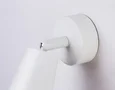 Светильник накладной TA13133 WH белый GU10 max 12W D60*L95*H90