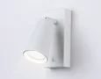 Светильник настенный TA13141 WH белый GU10 max 12W 145*60*90