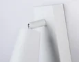 Светильник настенный TA13141 WH белый GU10 max 12W 145*60*90