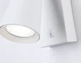 Светильник настенный TA13141 WH белый GU10 max 12W 145*60*90