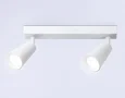 Светильник накладной TA13145/2 WH белый GU10/2 max 12W 295*60*130