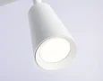 Светильник накладной TA13148/3 WH белый GU10/3 max 12W 445*60*130