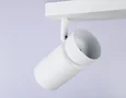 Светильник накладной TA13177/2 WH белый GU10/2 max 12W 295*60*130