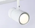 Светильник накладной TA13177/2 WH белый GU10/2 max 12W 295*60*130